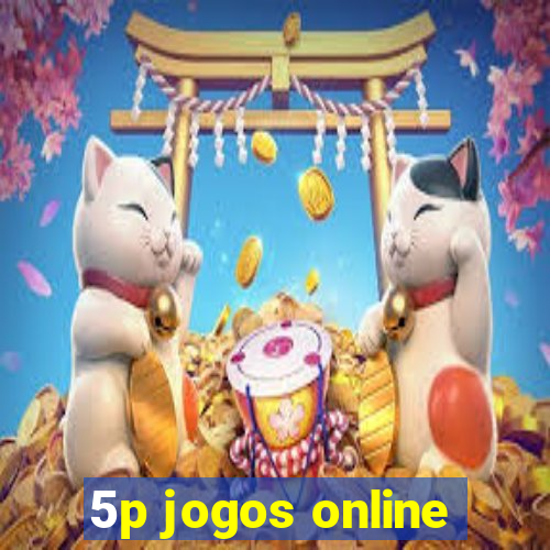 5p jogos online